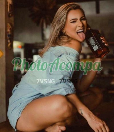Stella Mello, escort em Ourinhos