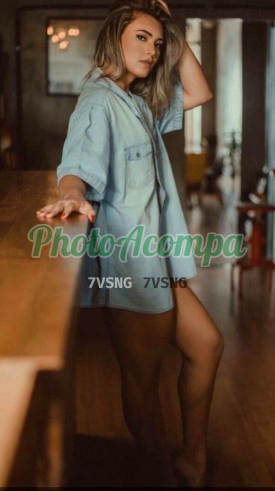 Stella Mello, acompanhante em Ourinhos