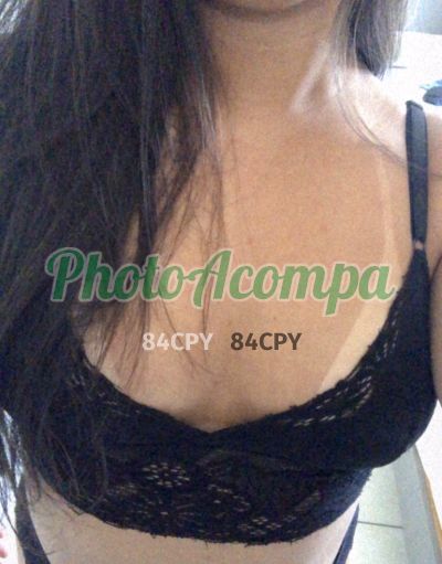 Bia Lira, acompanhante em Itapevi