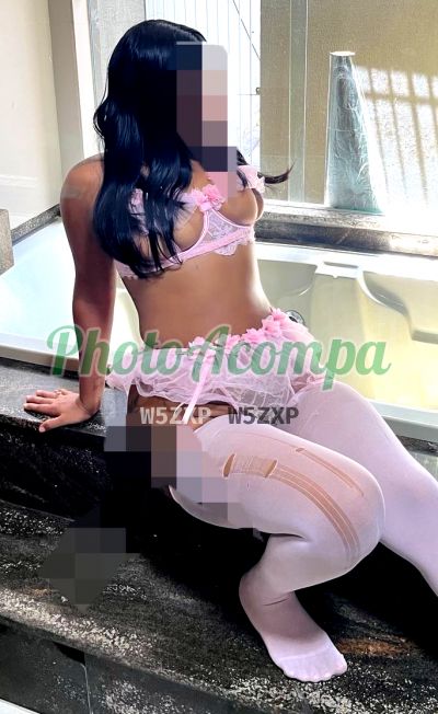Acompanhante (91) 98018-3864, escort em Guamá (Belém)