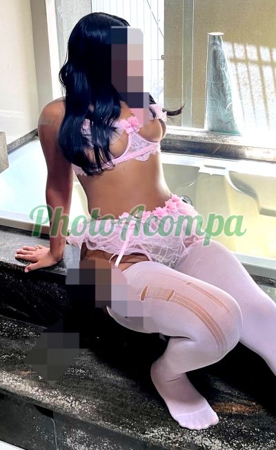 Acompanhante (91) 98018-3864, escort em Guamá (Belém)