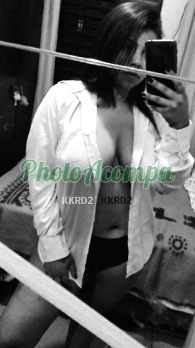 Monique, escort em Itapetininga
