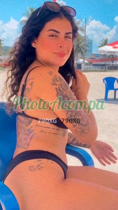 Laurinha (11) 94756-0817, garota de programa em Itanhaém