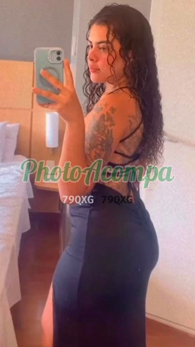 Laurinha (11) 94756-0817, garota de programa em Itanhaém