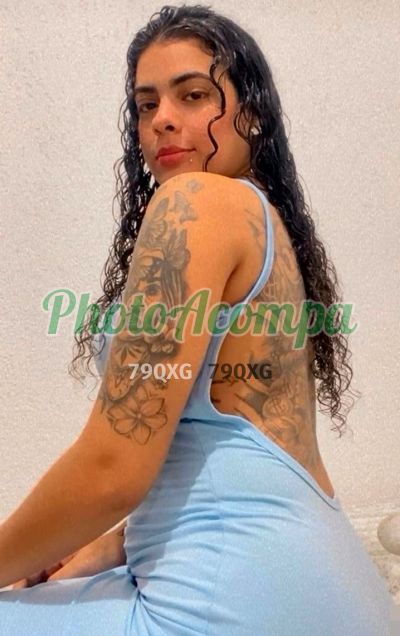 Laurinha (11) 94756-0817, garota de programa em Itanhaém