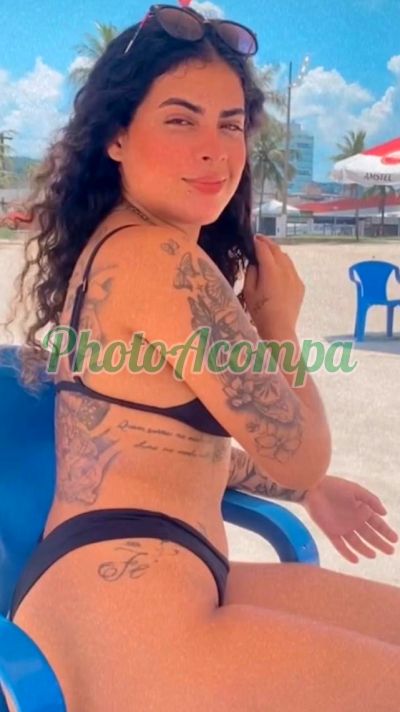 Laurinha (11) 94756-0817, acompanhante em Itanhaém