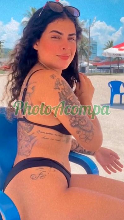 Laurinha (11) 94756-0817, acompanhante em Itanhaém