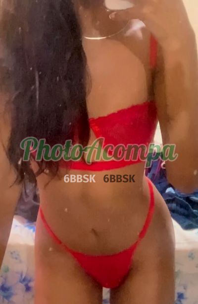 Aila (11) 98236-0816, travesti em Franco da Rocha