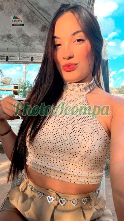 Maya Diniz, acompanhante em Guarapari