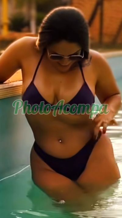 Melissa, garota de programa em Alagoinhas