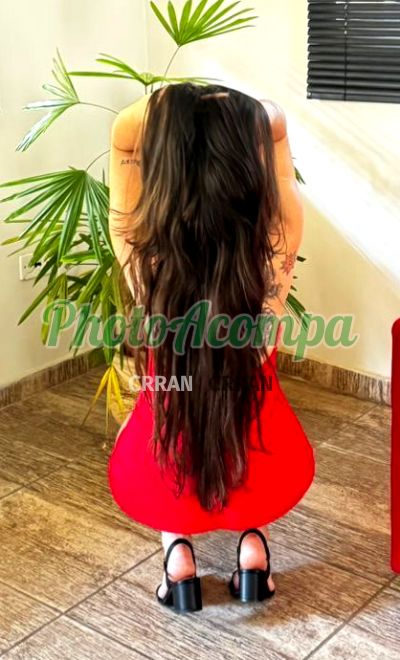 Manu (19) 99658-3879, garota de programa em Sumaré