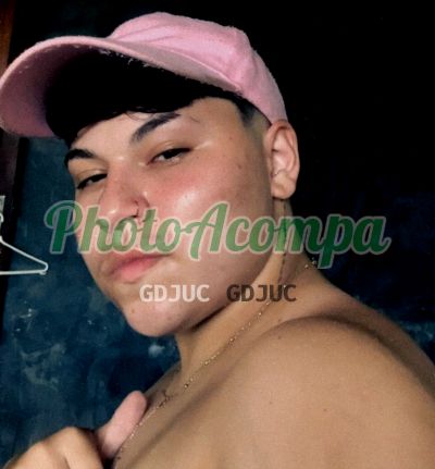 Guilherme, trans em Mossoró