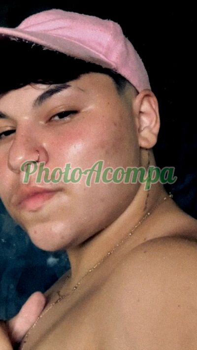 Guilherme, trans em Mossoró