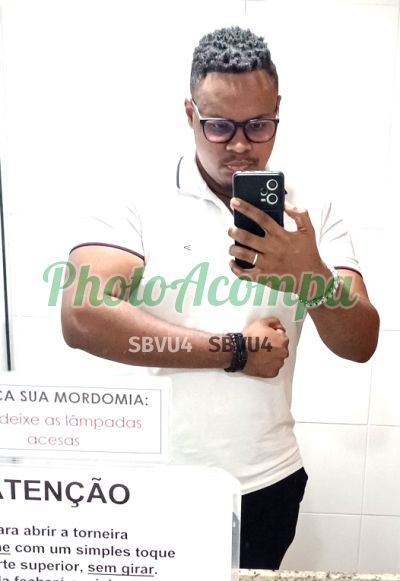 Massagista D, homem que faz massagens eróticas em Ribeirão Preto