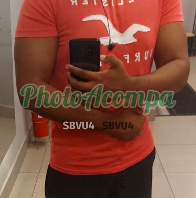 Massagista D, homem que faz massagens eróticas em Ribeirão Preto