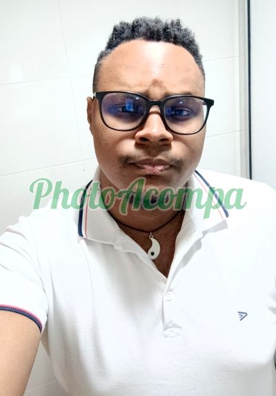 Massagista D, homem que faz massagens eróticas em Ribeirão Preto