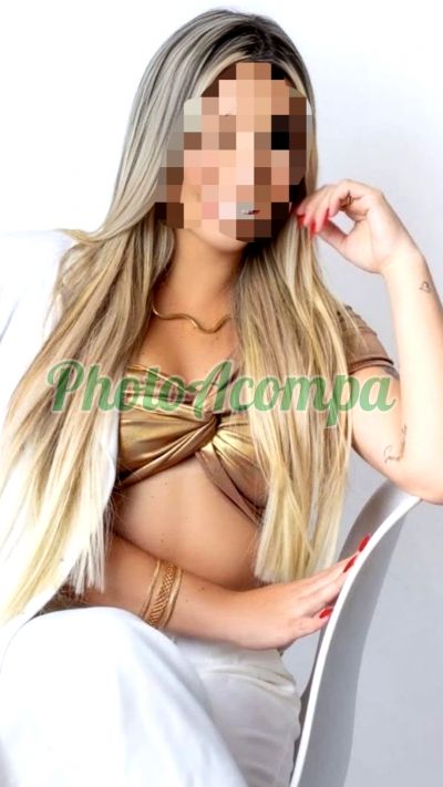 Zoe Oliveira, acompanhante em Ribeirão Preto