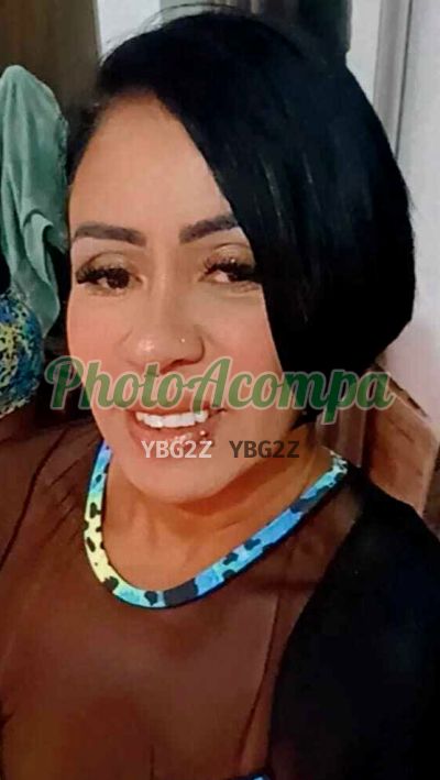 Silvia Gomes, escort no Rio de Janeiro