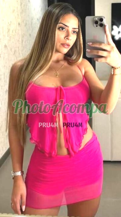 Vanessinha, escort em Duque de Caxias