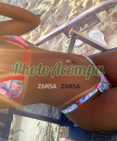 Lia (21) 95101-9275, escort em Mesquita