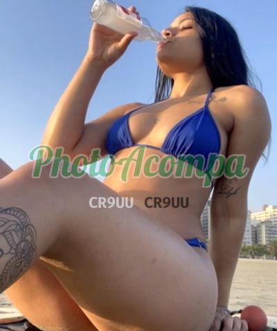 Lorena Queiroz, acompanhante em Taboão da Serra