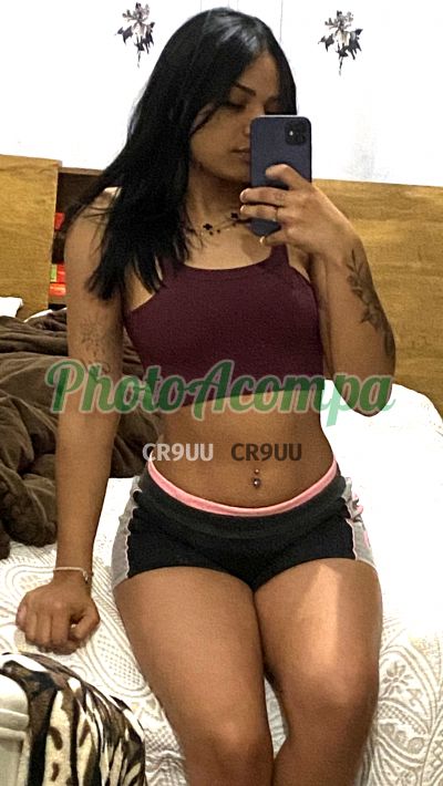 Lorena Queiroz, escort em Taboão da Serra