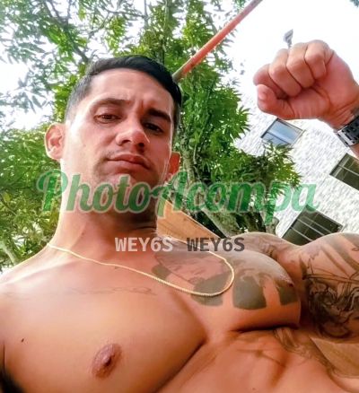 Caio (71) 99255-3783, garoto de programa em Feira de Santana