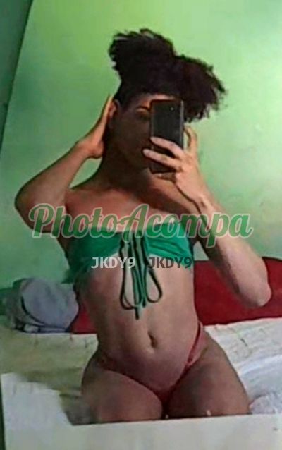 Victória (21) 99895-7121, transex em Belford Roxo