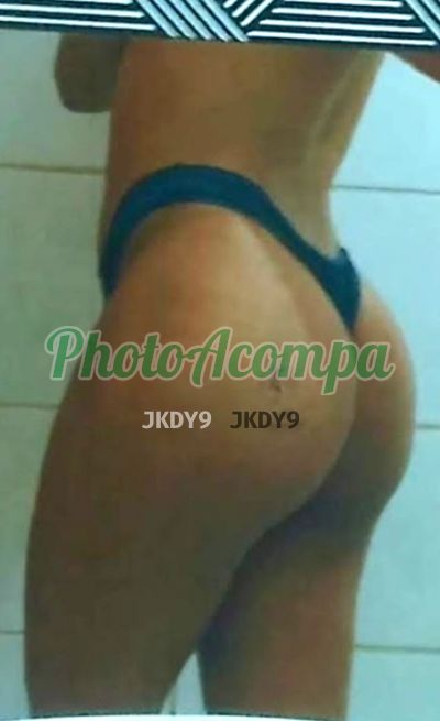 Victória (21) 99895-7121, trans em Belford Roxo
