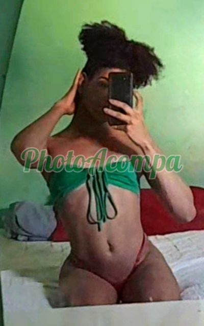 Victória (21) 99895-7121, transex em Belford Roxo