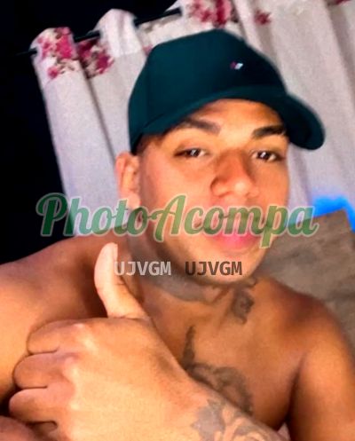 Thyago (13) 98179-9441, garoto de programa em São Vicente