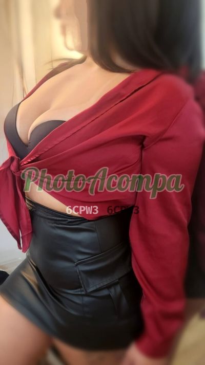 Vanessa Soares (11) 97960-5115, acompanhante em Taboão da Serra