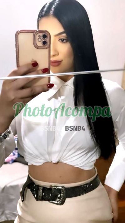 Maya (19) 98774-1884, escort em Bertioga