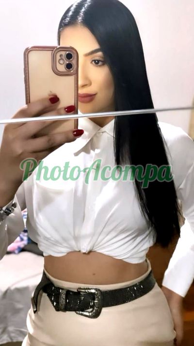 Maya (19) 98774-1884, escort em Bertioga