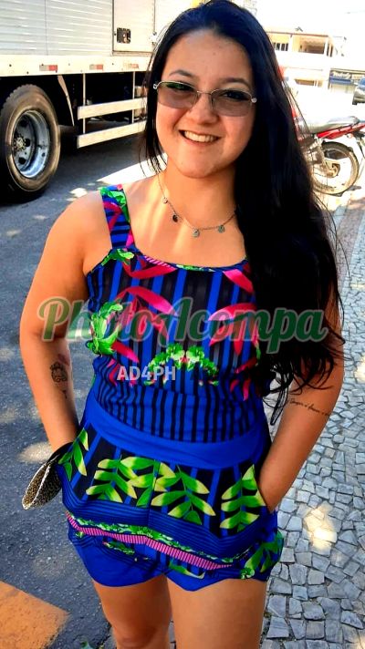 Kelly, acompanhante na Ilha do Governador (RJ)