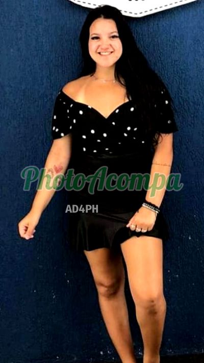 Kelly, escort na Ilha do Governador (RJ)