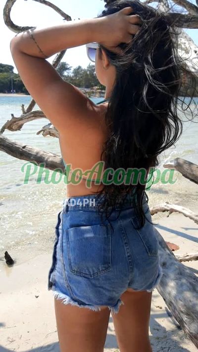 Kelly, garota de programa na Ilha do Governador (RJ)