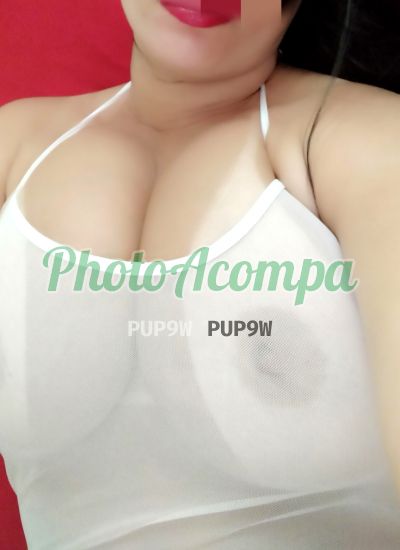 Débora, garota de programa no Centro (Fortaleza)