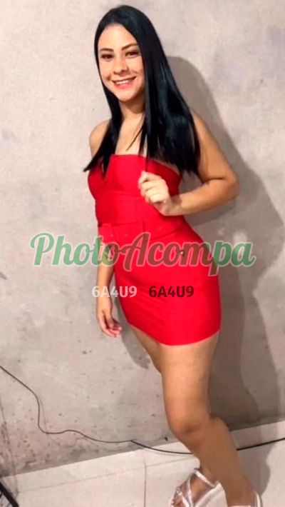 Isabelly, acompanhante em Jaguariúna