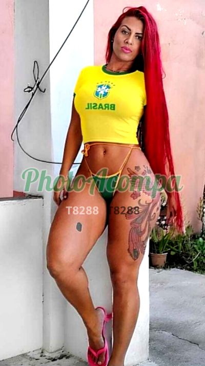PAULISTINHA RUIVINHA (73) 99140-1922, garota de programa em Vitória