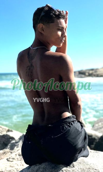 Eduardo (21) 95942-3107, garoto de programa no Rio de Janeiro