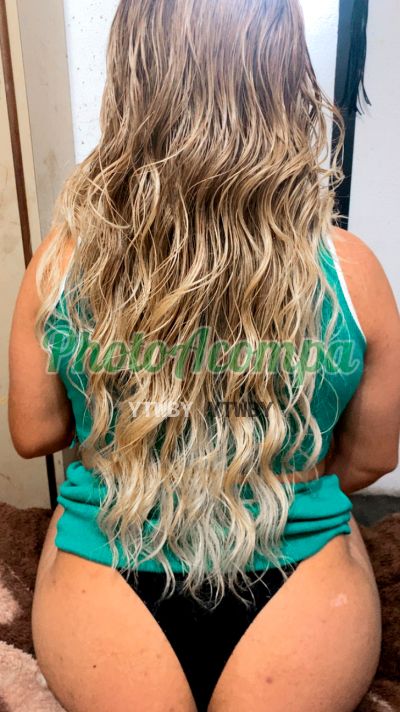 Maria Eduarda (11) 94627-5875, travesti em Itapevi