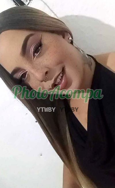 Maria Eduarda (11) 94627-5875, trans em Itapevi
