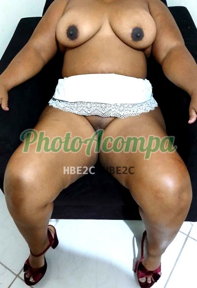 Ana Carla, escort em Hortolândia
