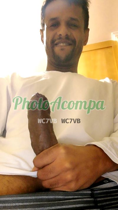 Eduardo, garoto de programa em São Bernardo do Campo (ABC Paulista)