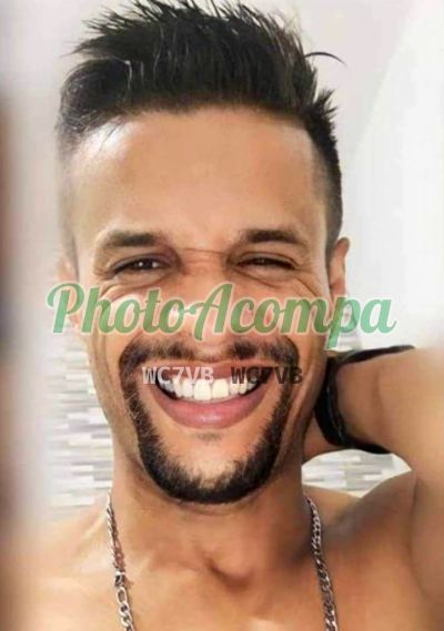 Eduardo, garoto de programa em São Bernardo do Campo (ABC Paulista)
