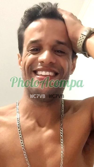 Eduardo, garoto de programa em São Bernardo do Campo (ABC Paulista)