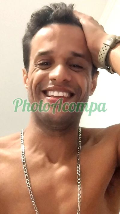Eduardo, garoto de programa em São Bernardo do Campo (ABC Paulista)