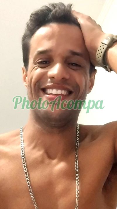 Eduardo, garoto de programa em São Bernardo do Campo (ABC Paulista)
