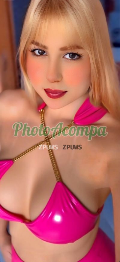 Babi, escort em Trindade